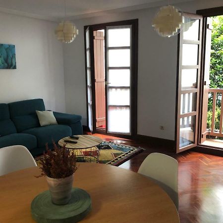 Amuitz - Casco Historico Fuenterrabia Appartamento Esterno foto
