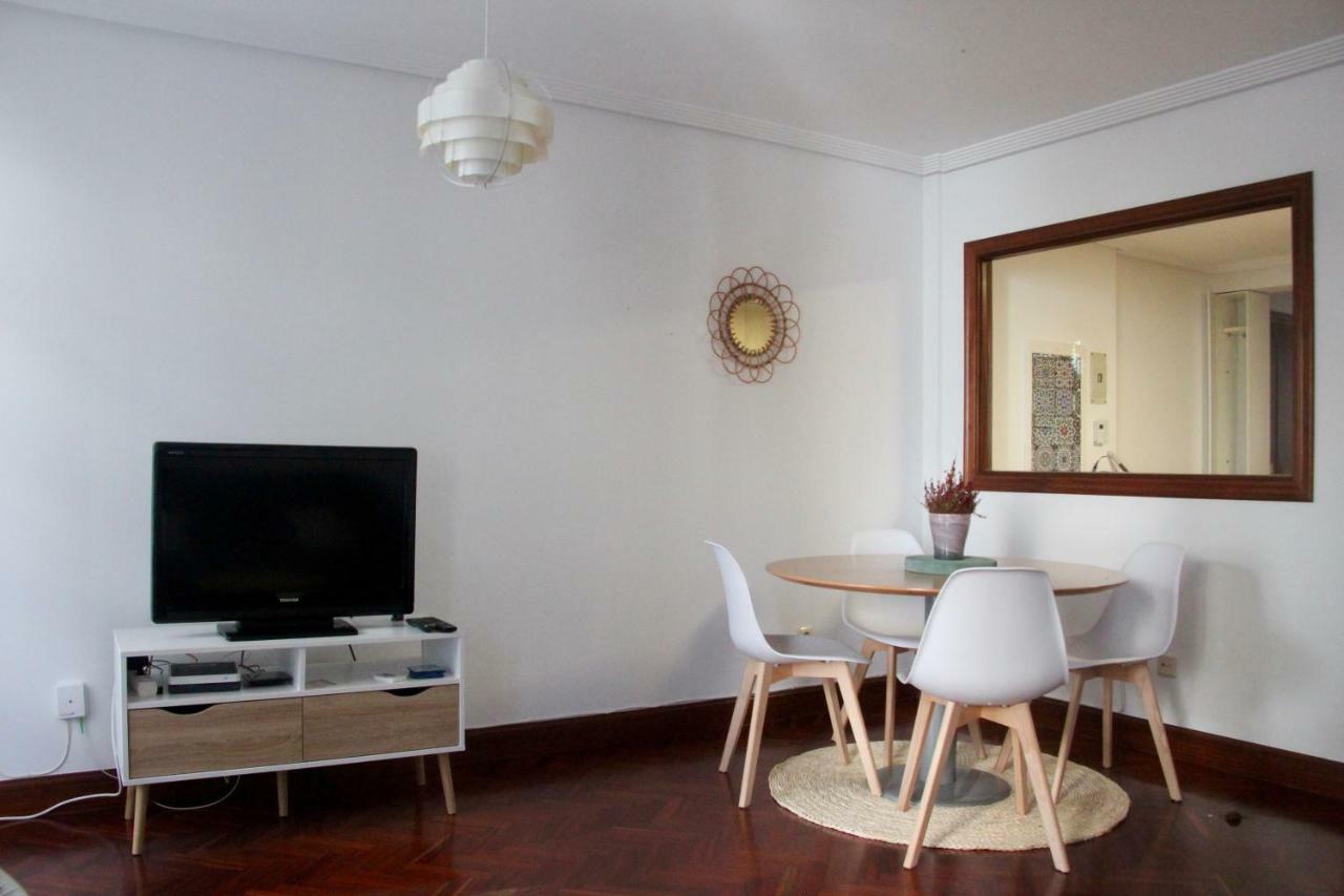 Amuitz - Casco Historico Fuenterrabia Appartamento Esterno foto