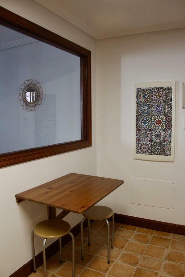Amuitz - Casco Historico Fuenterrabia Appartamento Esterno foto